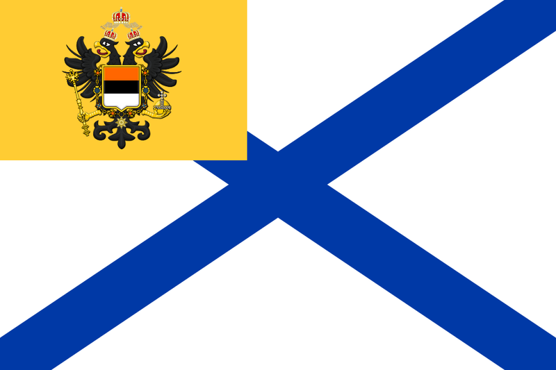 File:Flag of the Royal Navy of Ruthenia.png