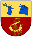 Arms of Linnheside