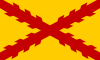 Flag of New Albuquerque