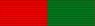 Ribbon bar of the Kanaporn Medal.svg