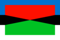 Flag of Parva Navale (2020-Present)