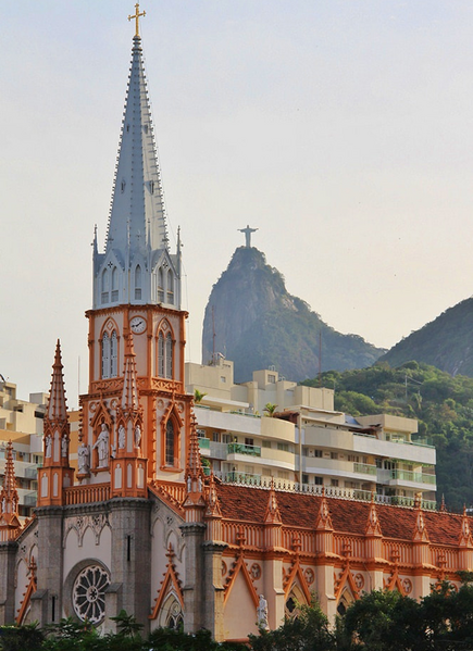 File:Basilica da Imaculada Conceição (Botafogo, Rio de Janeiro).png