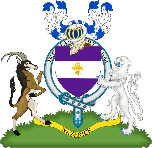 File:Coat of arms of Nazerick.svg