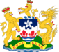 Emblem of Hong Kong Island