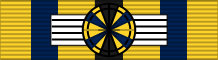 File:Order of the Crown of Queensland - Commander - Ribbon.svg