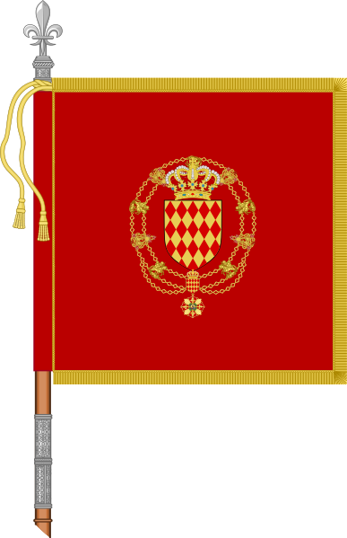File:Royal Guidon of the King of Norton.svg