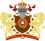 Coat of arms of Legatia