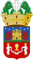 Coat of arms of Tejabasco (2022–present)