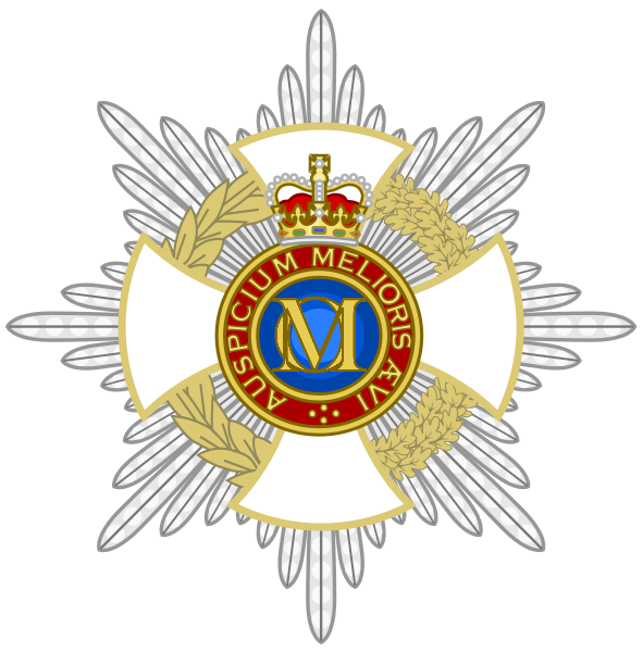 File:Star of the Order of the Saint Michael and Saint Olav.svg
