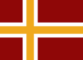 Flag of the Jõelähtme Parish