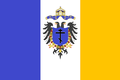Flag of Nazarethenia