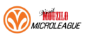 MicroLeague's logo under Mouzeliot MoT sponsorship (2012-2013)