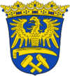 Coat of arms of Duchy of Nova Silesiae