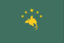 Flag of the Azorean Commonwealth