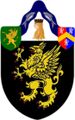 Arms of Glainamar