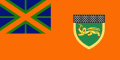 Flag of the Dominion of Kapresh South Africa