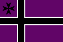 Flag of Graustark-Dawsbergen