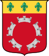 Marquess of Olching Arms.svg