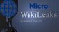 Logo of MicroWikiLeaks