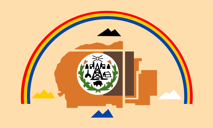 File:Navajo flag.svg
