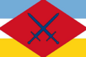 Flag of Republic of Fedonia