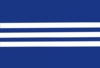 Flag of Port Syrinx