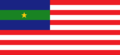 United Democratic Republic of Mackinac Ambassadors Ensign