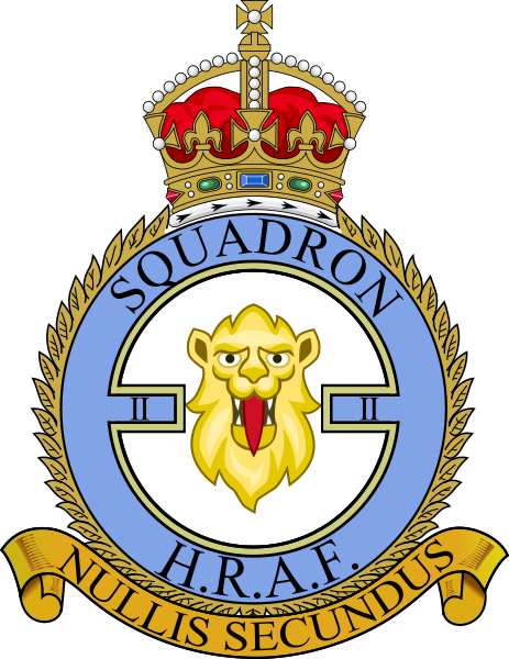 File:Badge of the 2 Squadron HRAF.svg