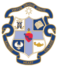 Coat of arms of Mitchell Park.png