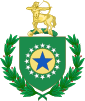 Coat of arms of Colony of Vencedor
