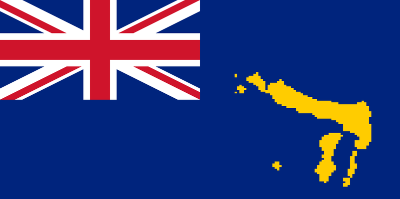 File:Flag of East Caicos.png