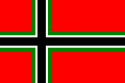 Flag of Faltree