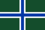Flag of Verraland