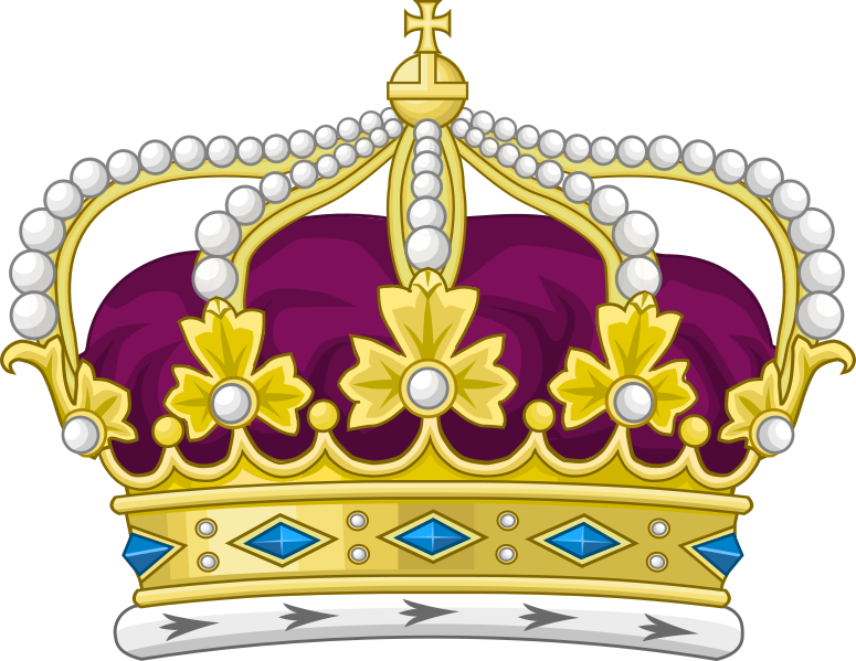 File:Heraldic crown of the monarch of Oskonia.svg