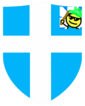 Coat of arms of Kotland