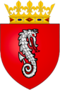 Coat of Arms of Norvika