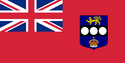 Flag of Penna-Bradford
