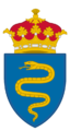Arms of Thrace