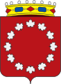County of Pirsonia