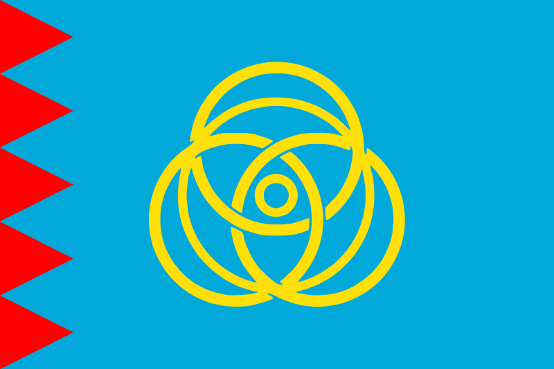File:Flag of Sonderan.svg