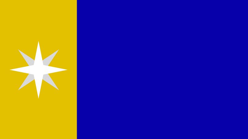 File:Official Flag of the Imperial Empire of Millania.jpg