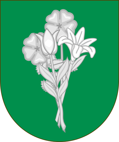File:Arms of Wildflower Meadows.svg