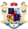 National Coat of Arms until 12 July 2016