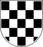 Coat of arms of Audoù-an-Arvor