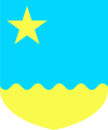 Flag of the Territory of Kasari Islands