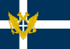 Flag of Mercia