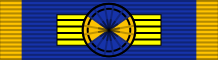 File:Order of the State of Kamrupa - Knight Grand Cross - ribbon.svg