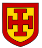 Coat of arms of Atlantia