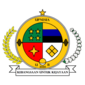 Coat of arms of Republik Federation Upnesia