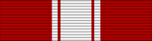 File:VH-KAM Order of the Royal Family of Kamrupa - Member ribbon BAR.svg
